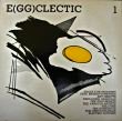 VA - E(GG)CLECTIC[fried egg records]'80/12trks. LP