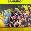 VA - BANANAS[Rodney! Rodney!] '88/10trks. LP