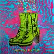 VA - ALVIN LIVES IN LEEDS[midnight music]'90/12trks.LP