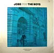 VA - JOBS FOR THE BOYS[natalie records]'84/17trks.LP 