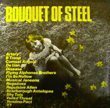 VA - BOUQUET OF STEEL[aardvark]'80/15trks. LP with Insert booklet 