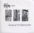 TWELVE ANGRY MEN - THE HEART OF MAGDALENE[everbimes records]'89/2trks.7 Inch (ex+/ex+)
