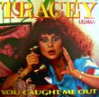 TRACEY ULLMAN - YOU CAUGHT ME OUT[stiff records:victor/Jpn]'85/12trks.LP w/insert  