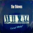 THE THIEVES - SOUL THIEF [planetarium]'89/3trks. 12 Inch