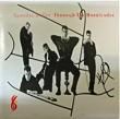 SPANDAU BALLET - THROUGH THE BARRICADES[CBS]'86/9trks.LP w/Insert sleeve and sheet (ex+/ex++)