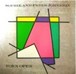 SOPHIE AND PETER JOHNSTON - TORN OPEN[wea]'87/3trks.12 Inch
