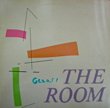 THE ROOM - CLEAR! (LP)