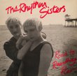 THE RHYTHM SISTERS - ROAD TO ROUNDHAY PIER (LP)