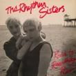 THE RHYTHM SISTERS - ROAD TO ROUNDHAY PIER (LP)