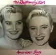 THE RHYTHM SISTERS - AMERICAN BOYS E.P. (12