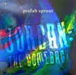 PREFAB SPROUT - JORDAN: THE COMEBACK[kitchenware:epic/us]'90/19trks.LP w/Insert 