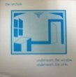 THE ORCHIDS - UNDERNEATH THE WINDOW UNDERNEATH...[sarah]'87/4trks.7 Inch w/insert (ex-/ex+)