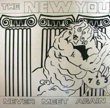 NEW YOU - NEVER MEET AGAIN[ny records]'88/2trks.7 Inch (ex+/ex+)