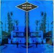 NEW YORK NEW YORK - SAME[izuma records]'8x/10trks. LP  *wol(ex+/ex+) 