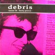 METRO TRINITY / INSPIRAL CARPETS - DEBRIS ISSUE 14 (FLEXI + FANZINE)