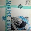 MARINE GIRLS - LAZY WAYS (LP)