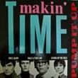 MAKIN' TIME - PUMP IT UP[countdown]'86/4trks.12 Inch  *split bottom(ex++/ex++)   