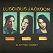 LUSCIOUS JACKSON - ELECTRIC HONEY (LP)