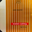 LIGHT OF LOVE - LONDON CALLING[nacksving/sweden]'86/2trks.7 Inch (ex+/ex+)