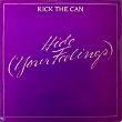 KICK THE CAN - HIDE YOUR FEELINGS[oyster records]'88/2trks. 7 Inch 