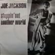 JOE JACKSON - STEPPIN' OUT (7