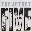 THE JETSET - FIVE[Dance Network] '88/12trks. LP