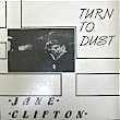 JANE CLIFTON - TURN TO DUST[spirit records/aus]'84/2trks.7 Inch *wear slv,sobs(vg-/vg+)