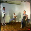 THE JAM - ALL MOD CONS[polydor]'78/11trks.LP Original
