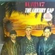 HEAVEN 17 - THE LUXURY GAP (LP)