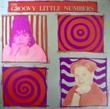 THE GROOVY LITTLE NUMBERS - YOU MAKE MY HEAD EXPLODE[53rd&3rd]'87/3trks.12 Inch  (ex-/ex+)