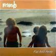 FRIENDS - FAR AND AWAY E.P. (12