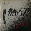 FLEX - YOU LOSE E.P.[peart records]'87/4trks.7 Inch x 2  *stain slv.&general wear(vg/ex-) 