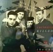 CURIOSITY KILLED THE CAT - KEEP YOUR DISTANCE (LP)