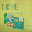 CHRIS YATES-A DAY IN BED[les disques du crepuscule/bel]'86/12trks.LP w/Insert *stain small(ex+/ex++)
