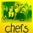 THE CHEFS - SWEETIE E.P. (7