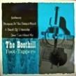 THE BOOTHILL FOOT-TAPPERS - JEALOUSY E.P. (12