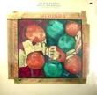 THE BLUE OX BABES - APPLES AND ORANGES E.P. (12