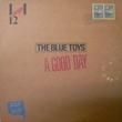 THE BLUE TOYS - A GOOD DAY[Sedition]'86/3trks.12 Inch