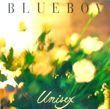 BLUEBOY - UNISEX[sarah : quattro/jpn]'94/15trks. CD no obi (ex++/m-)