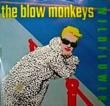 THE BLOW MONKEYS - WILDFLOWER E.P. (12