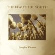 THE BEAUTIFUL SOUTH - SONG FOR WHOEVER (7