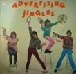 ADVERTISING - JINGLES (LP)
