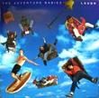THE ADVENTURE BABIES - LAUGH (LP)