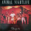 ANIMAL NIGHTLIFE - SHANGRI-LA (LP)