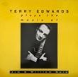 TERRY EDWARDS - PLAYS THE MUSIC OF JIM  WILLIAM REID E.P. (12