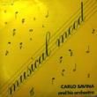 CARLO SAVINA AND HIS ORCHESTRA - MUSICAL MOOD (LP)