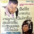PIERO PICCIONI - colonna sonora originale 