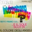 BERTO PISANO - colonna sonora originale 