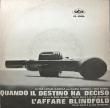TULLIO GALLO / NORA ORLANDI - colonna sonora originale 