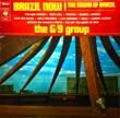 THE G/9 GROUP - BRAZIL NOW! (LP)